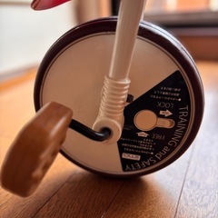 三輪車差し上げます！の画像