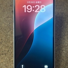 iPhone14 スターライト 128GB SIMフリー ジャンク