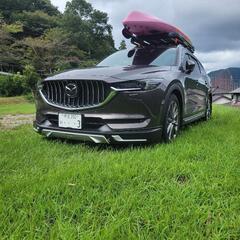 『最終値下げ❗』cx8足周りセットスポイラー付き❗