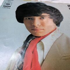 （中古EPレコード）わるい誘惑−郷ひろみ（7）