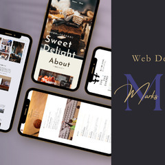 ホームページ、Webサイト制作します