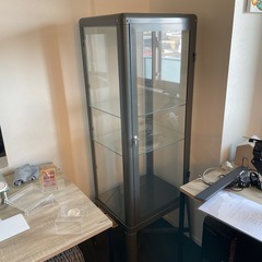 IKEA コレクションケース