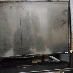 テレビ