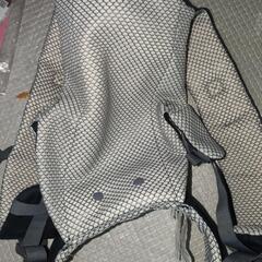 抱っこ紐の画像