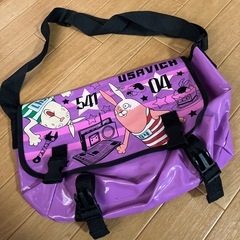 ショルダーバッグ(ウサビッチ)