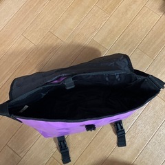 ショルダーバッグ(ウサビッチ)の画像