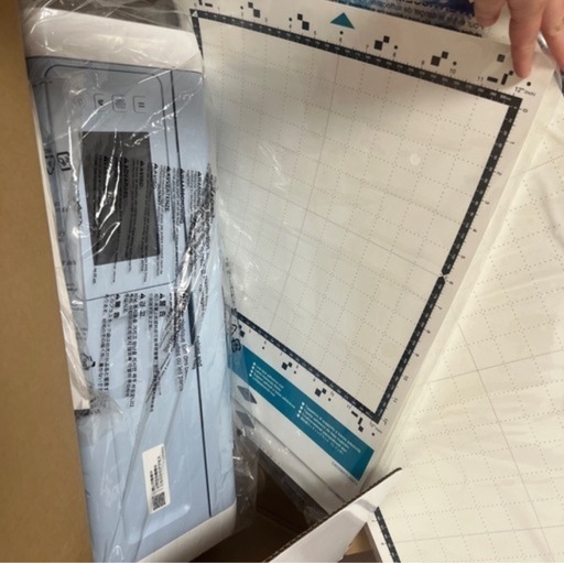 希少 未開封 ブラザー スキャンカットDX SDX1200 希少 未開封 ブラザー