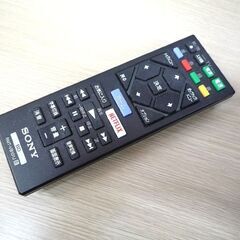 ブルーレイ DVD プレーヤー ソニー BDP-S1500 2015年製 SONY 中古 苫小牧西店の画像