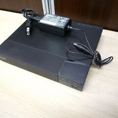 ブルーレイ DVD プレーヤー ソニー BDP-S1500 2015年製 SONY 中古 苫小牧西店の画像