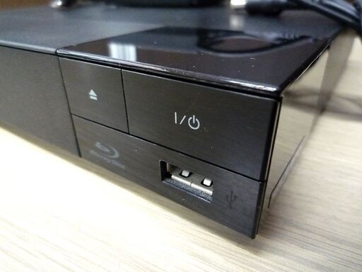 ブルーレイ DVD プレーヤー ソニー BDP-S1500 2015年製 SONY 中古 苫小牧西店