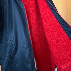 adidas150ベンチコート(廃棄予定)の画像