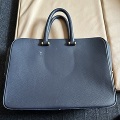 toff&loadstoneビジネスバッグ の画像