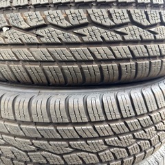 165/70R14 TOYO  4本