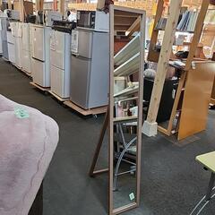 スタンドミラー  ニトリ