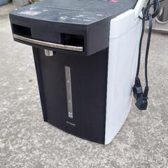 TIGER　ダイガー 電気ポット　3L