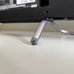 SONY(ソニー) 32インチ液晶テレビ ブラビア　KJ-32W730Cの画像