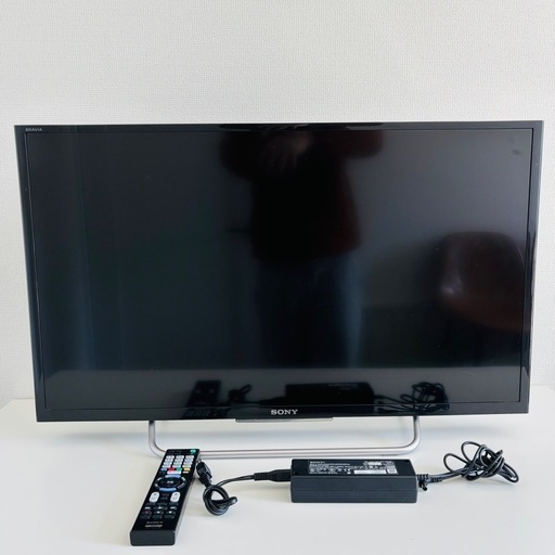SONY(ソニー) 32インチ液晶テレビ ブラビア　KJ-32W730C