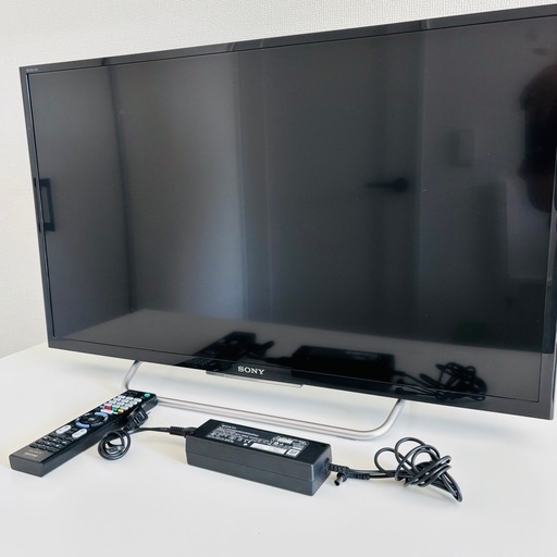 SONY(ソニー) 32インチ液晶テレビ ブラビア　KJ-32W730C