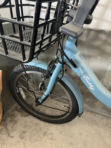 自転車