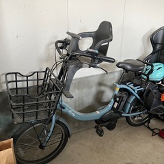 自転車