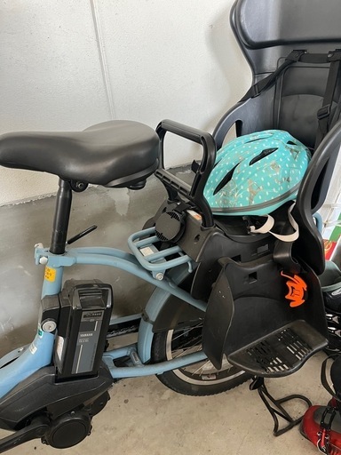 自転車