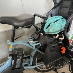 自転車の画像