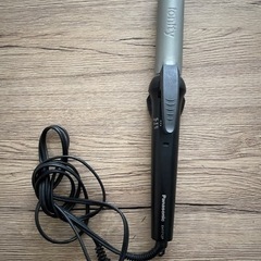 ionity カールヘアアイロン