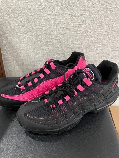 スニーカー NIKE AIR MAX 95  28cm