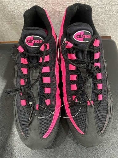 NIKE AIR MAX 95  28cm