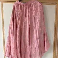 無料☆スカート