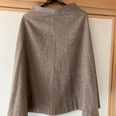 無料☆手作りスカート