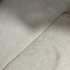 イケアFRIHETEN フリーヘーテン コーナーソファベッド 収納付きの画像