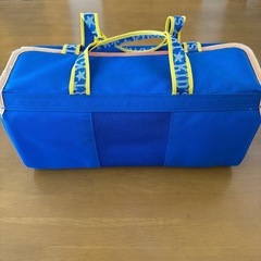 小学生 絵の具バックの画像