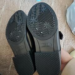 男の子用 フォーマル靴 17.5cm～18cmの画像