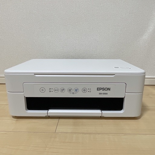 EPSONプリンター/スキャナー