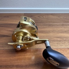 オシアコンクエストCT301HGの画像