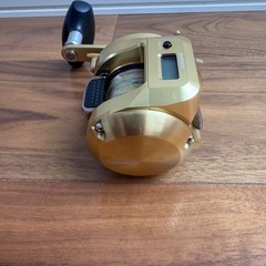 オシアコンクエストCT301HGの画像