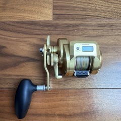 オシアコンクエストCT301HGの画像