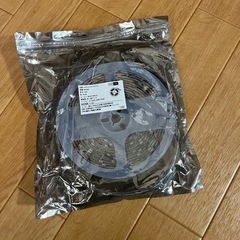 LEDストリップライト(10m)