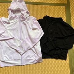値下げ140センチ　子供洋服　女の子　11点の画像