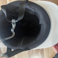 ヘルメットの画像