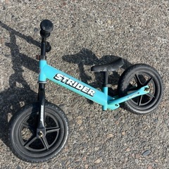 ストライダー 12インチ クラシック 日本正規品 自転車の練習な...