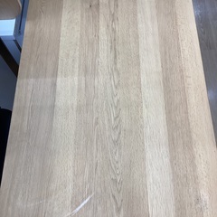 【トレファクマーケット久喜店】karimoku　学習机 ｼﾐ･ﾍﾟﾝ跡ありの画像