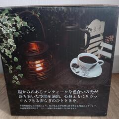 EDISON LANTERN 電池式ランタン 約270mmの画像