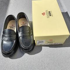 ローファー（21.5cm）の画像
