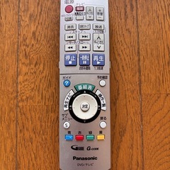 【ジャンク】Panasonicビデオデッキ差し上げますの画像