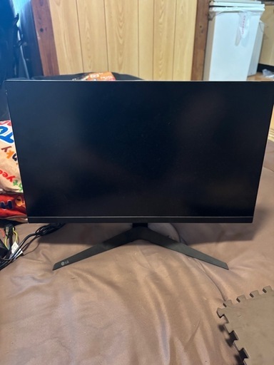 LG24インチゲーミングモニター