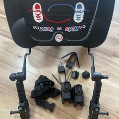 ベビーカーステップ　