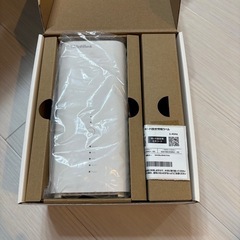 ソフトバンクAirの画像