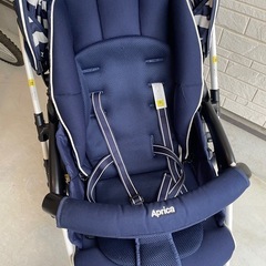 Apricaラクーナビッテ［取引終了］の画像